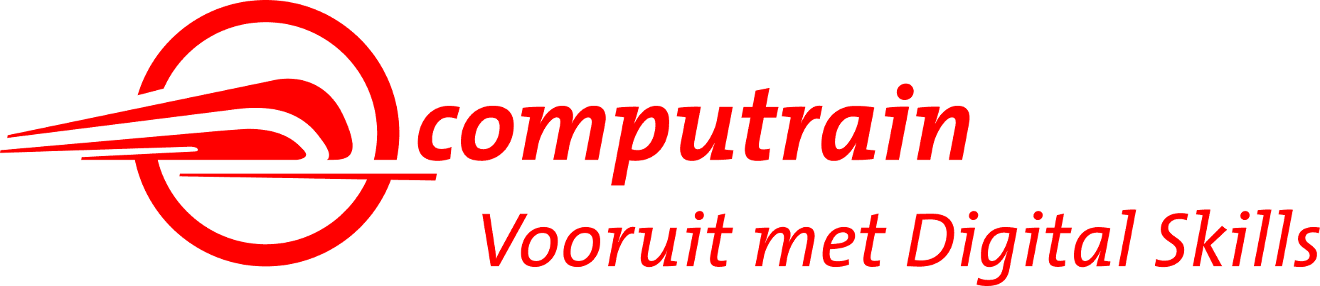 Computrain logo