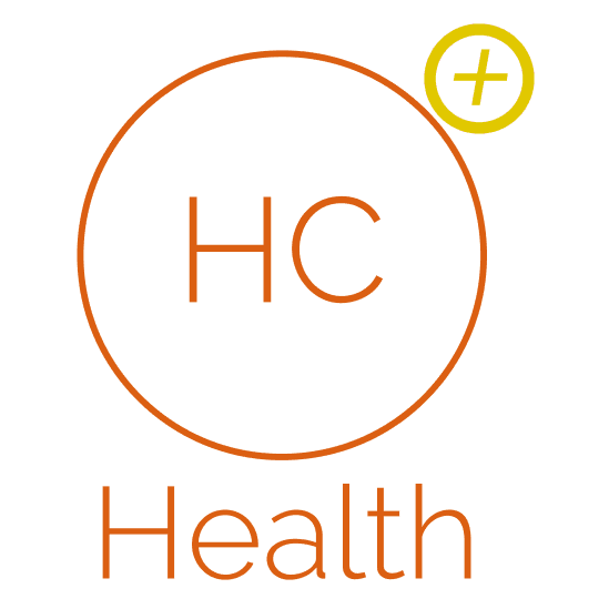 HC Health logo