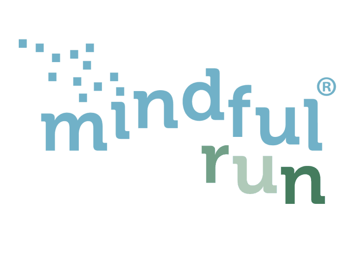 Mindful Run logo