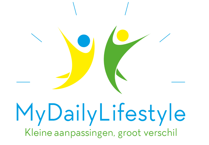 MyDailyLifestyle logo