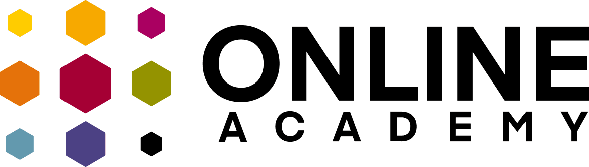 Online Academy logo