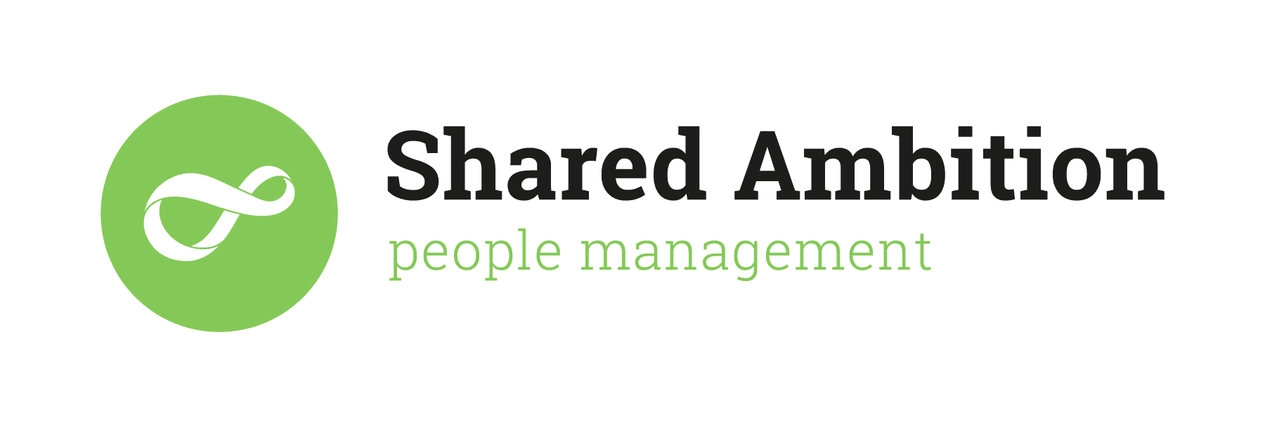 Shared Ambition logo