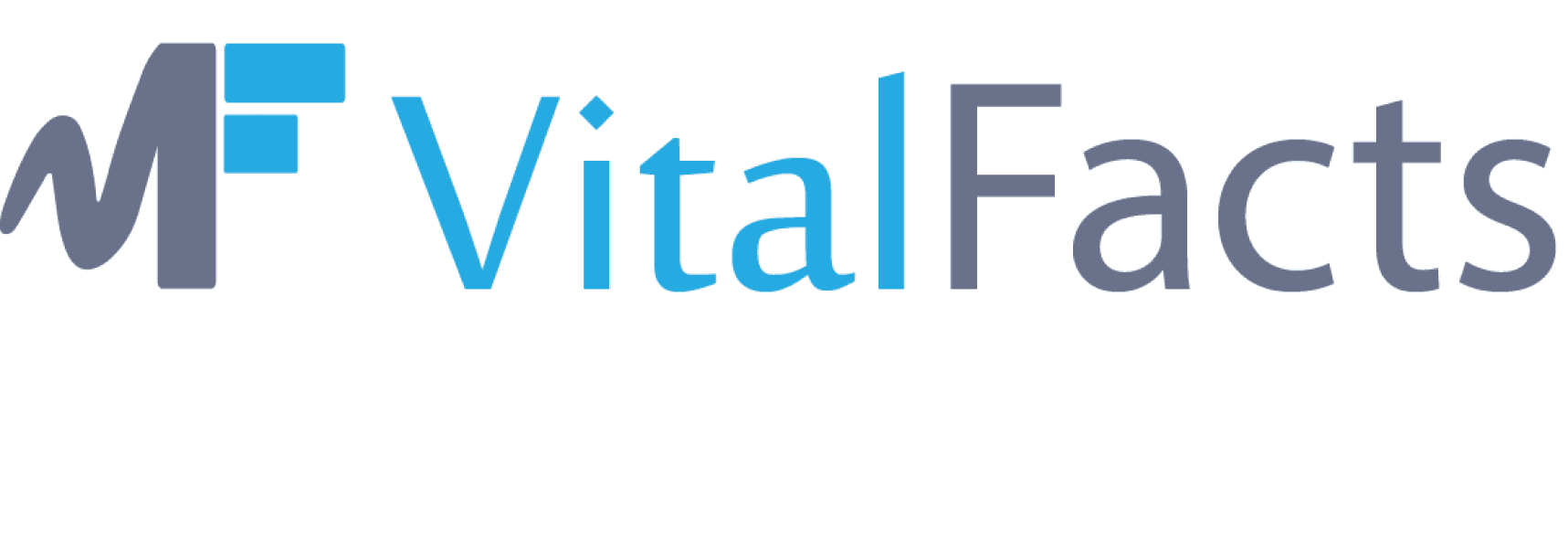 VitalFacts logo
